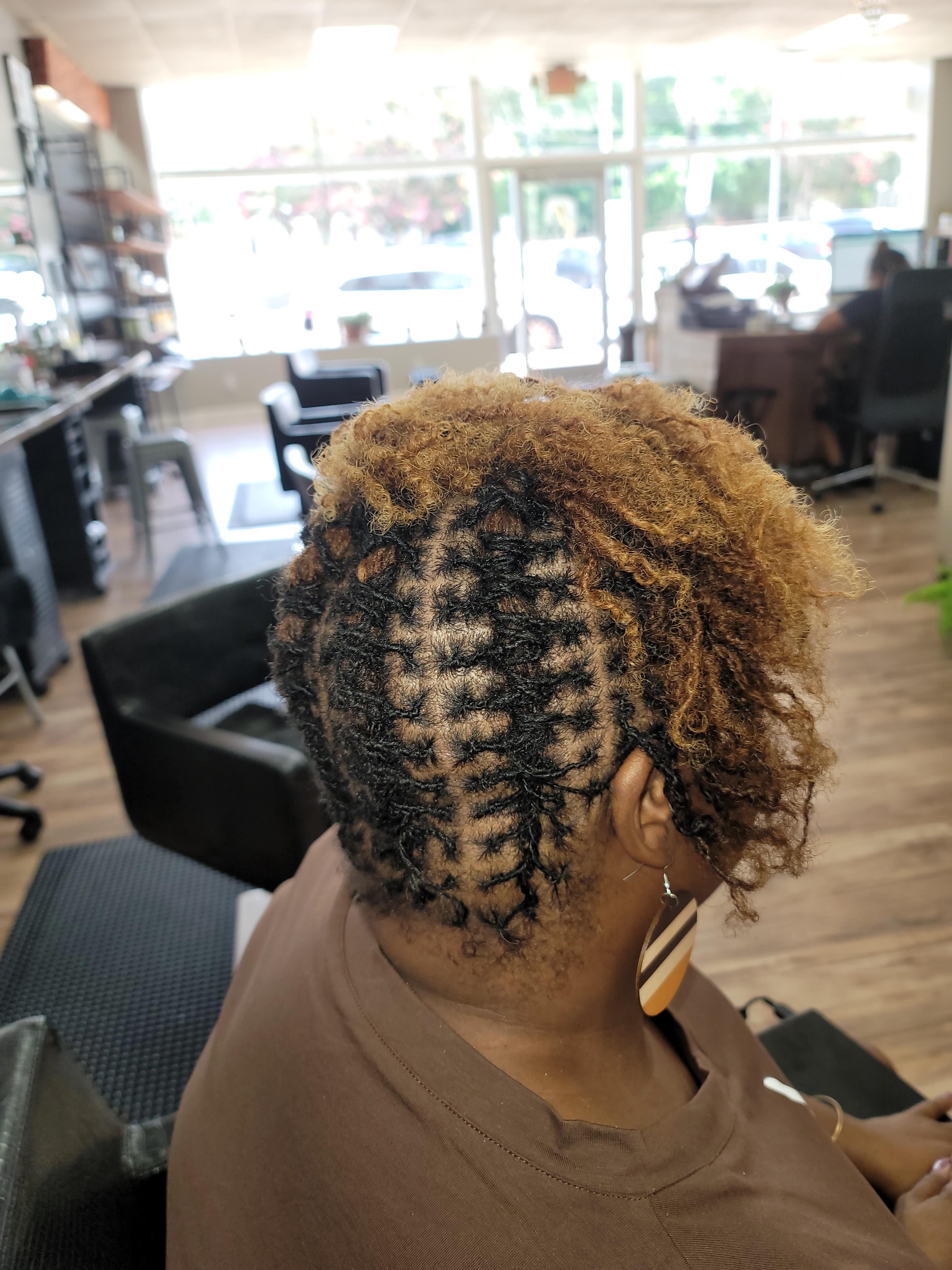 Locs, Naturals & More In Garner NC | Vagaro